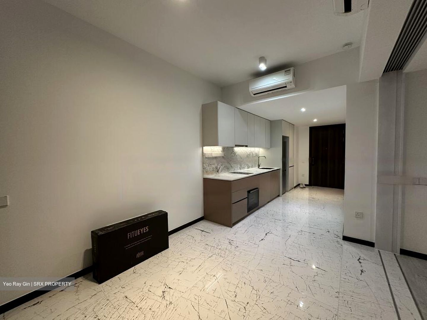 Pasir Ris Central (D18), Condominium #459717011